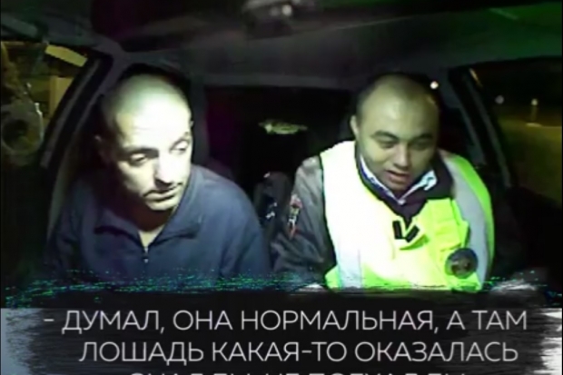 Думал, нормальная, а там лошадь: осужденный сбежал из колонии в Камышине к девушке Думал, нормальная, а там лошадь: осужденный сбежал из колонии в Камышине к девушке