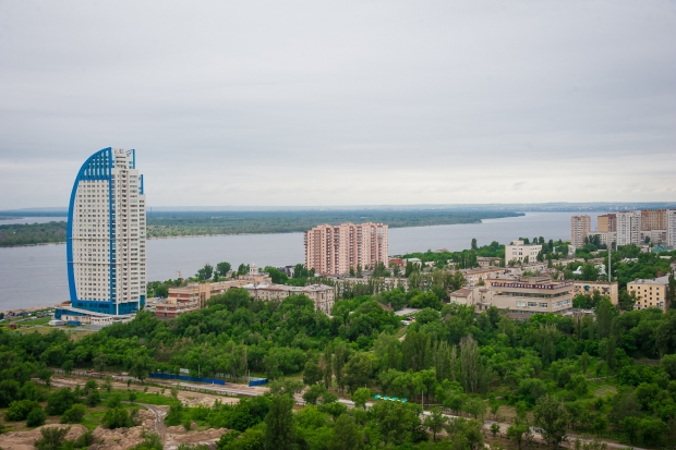 Синоптики: в Волгоградской области потеплеет до +18 Синоптики: в Волгоградской области потеплеет до +18