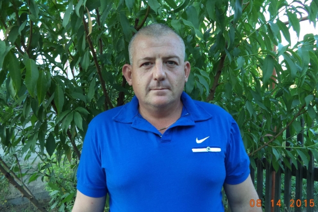 В Волгоградской области исчез 40-летний мужчина с религиозной татуировкой В Волгоградской области исчез 40-летний мужчина с религиозной татуировкой