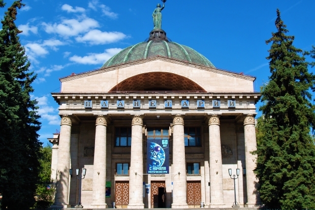 Фото: volgogradplanetarium.ru Фото: volgogradplanetarium.ru