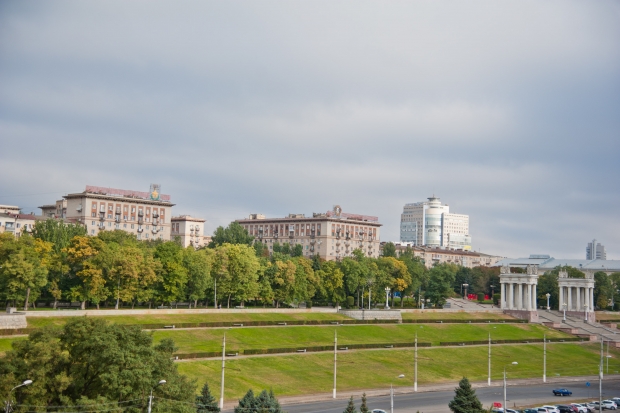 Путешественник из Нижнего Новгорода назвал Волгоград красивым мегаполисом Путешественник из Нижнего Новгорода назвал Волгоград красивым мегаполисом