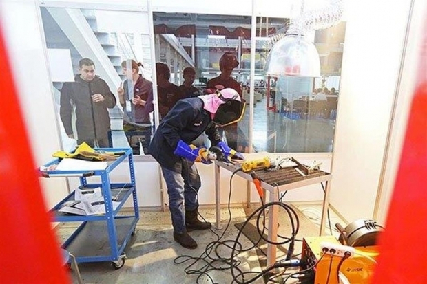 Региону не хватает 20,5 тысяч квалифицированных рабочих Региону не хватает 20,5 тысяч квалифицированных рабочих