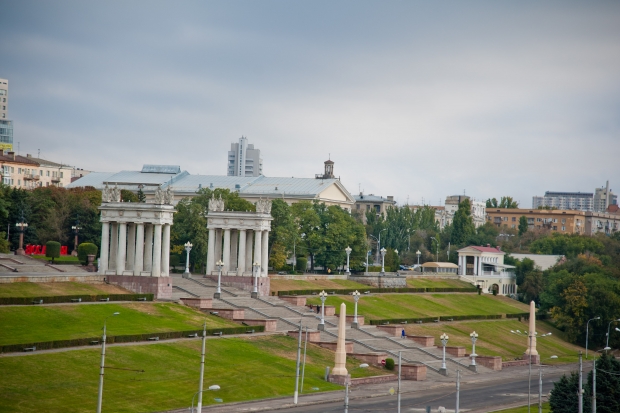 Гибель сварщика, бабье лето и новый музей: что волновало волгоградцев на уходящей неделе Гибель сварщика, бабье лето и новый музей: что волновало волгоградцев на уходящей неделе