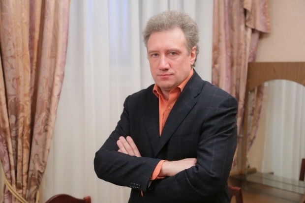 Волгоградский симфонический оркестр готовится к сезону с новым худруком Волгоградский симфонический оркестр готовится к сезону с новым худруком