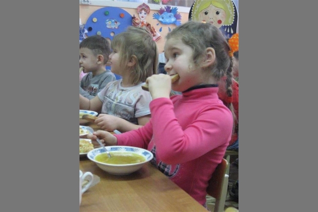 В детсадах Волгограда стартуют проверки питания В детсадах Волгограда стартуют проверки питания
