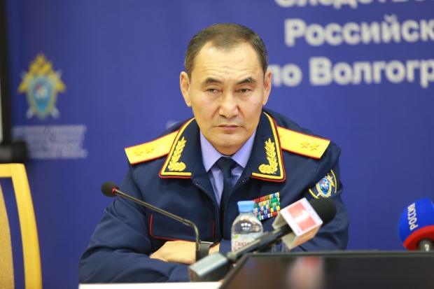 СКР: «Вытирать кровь убийце девушек из Волжского помогала сестра»