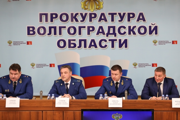 Андрей Бочаров предложил изменить очередность выплат при банкротстве предприятий Андрей Бочаров предложил изменить очередность выплат при банкротстве предприятий