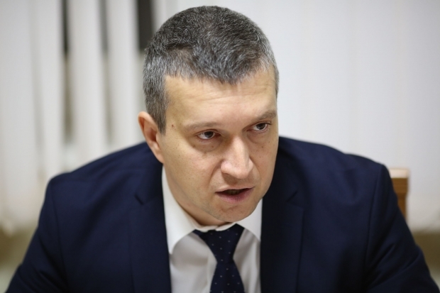 Глава облизбиркома: «Референдум о часовом поясе станет беспрецедентным событием» Глава облизбиркома: «Референдум о часовом поясе станет беспрецедентным событием»
