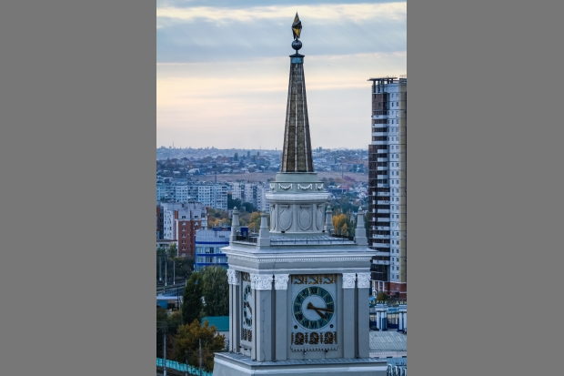 В Волгоградской области соберут не менее 37 704 подписей за референдум о времени В Волгоградской области соберут не менее 37 704 подписей за референдум о времени