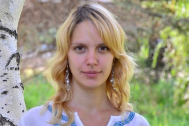 29-летней маме четверых детей из Волгограда нужна донорская кровь 29-летней маме четверых детей из Волгограда нужна донорская кровь