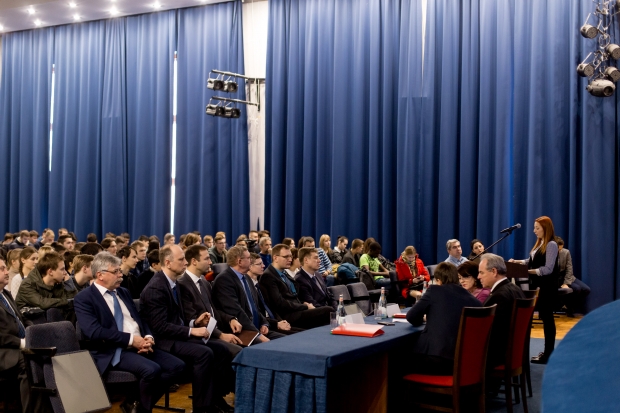 Волгоградские магистранты разрабатывают препарат для лечения диабета Волгоградские магистранты разрабатывают препарат для лечения диабета