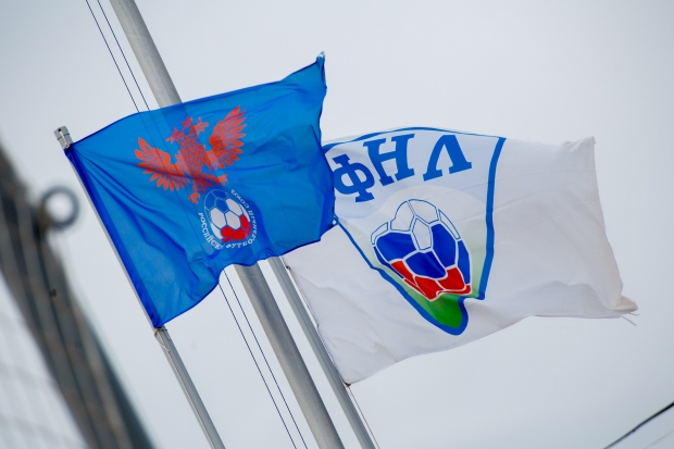 «Ротор-Волгоград» на Кубке ФНЛ сыграет с резервистами «Локомотива» и «Краснодара» «Ротор-Волгоград» на Кубке ФНЛ сыграет с резервистами «Локомотива» и «Краснодара»
