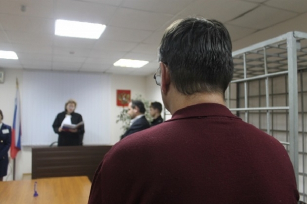 Экс-начальник волгоградской колонии осужден на три года условно Экс-начальник волгоградской колонии осужден на три года условно