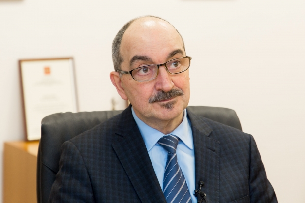 Олег Иншаков: «Для роста экономики региона важно продолжить применение инновационных подходов» Олег Иншаков: «Для роста экономики региона важно продолжить применение инновационных подходов»