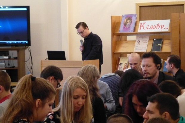 В Волгограде определят сильнейшую команду в игре «Что? Где? Когда?» В Волгограде определят сильнейшую команду в игре «Что? Где? Когда?»
