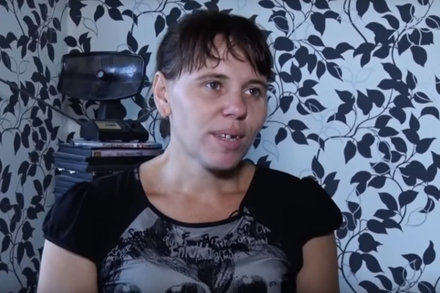 Семь тестов ДНК: жительница Камышина на федеральном канале доказала, кто отец ее 7 детей Семь тестов ДНК: жительница Камышина на федеральном канале доказала, кто отец ее 7 детей