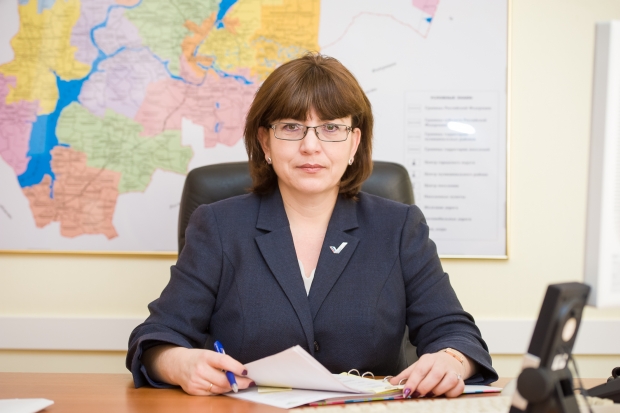 Глава Общественной палаты Волгоградской области: «Владимир Путин многое сделал для развития гражданского общества» Глава Общественной палаты Волгоградской области: «Владимир Путин многое сделал для развития гражданского общества»