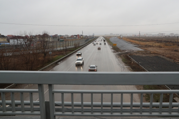 ГИБДД Волгограда проверит пассажирский транспорт на мосту через Волгу ГИБДД Волгограда проверит пассажирский транспорт на мосту через Волгу