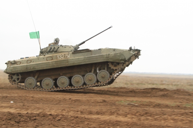 После чемпионата мира по футболу в Волгоградской области пройдут военные игры После чемпионата мира по футболу в Волгоградской области пройдут военные игры