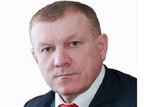 Сергей Горняков: «Решение проблем обманутых дольщиков возвращает доверие к власти» Сергей Горняков: «Решение проблем обманутых дольщиков возвращает доверие к власти»