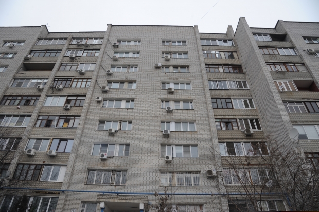 Волгоградские общественники подвели итоги года в сфере жилищного надзора Волгоградские общественники подвели итоги года в сфере жилищного надзора