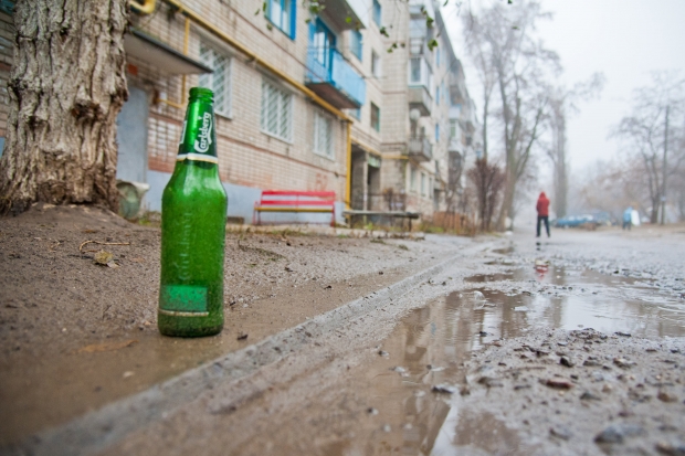 Пенный проспект: почему пивные точки открываются рядом со школами и детскими центрами Пенный проспект: почему пивные точки открываются рядом со школами и детскими центрами