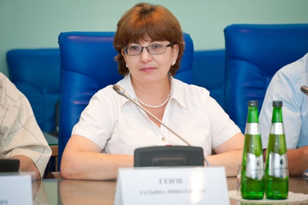 Татьяна Гензе: «Общественный совет в Михайловке востребован жителями» Татьяна Гензе: «Общественный совет в Михайловке востребован жителями»
