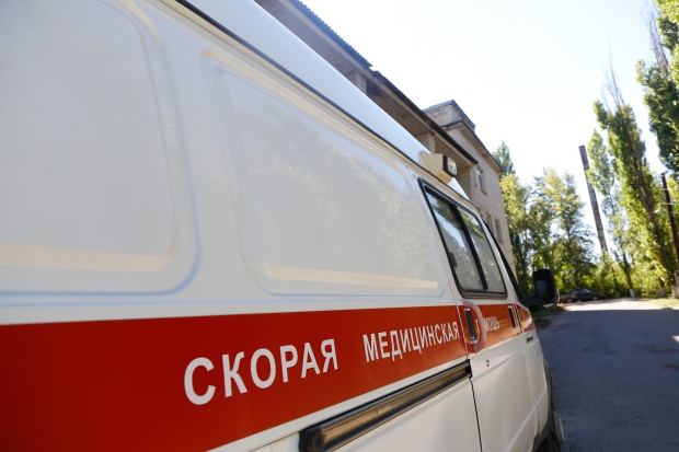 Полиция сообщила подробности ДТП с «Лексусом» на Тулака в Волгограде Полиция сообщила подробности ДТП с «Лексусом» на Тулака в Волгограде