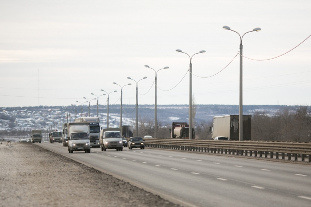 Еще 134 км дорог отремонтируют в Волгоградской области в 2018 году Еще 134 км дорог отремонтируют в Волгоградской области в 2018 году