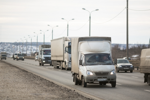 Предельную скорость движения по Третьей Продольной увеличат на 20 километров в час Предельную скорость движения по Третьей Продольной увеличат на 20 километров в час