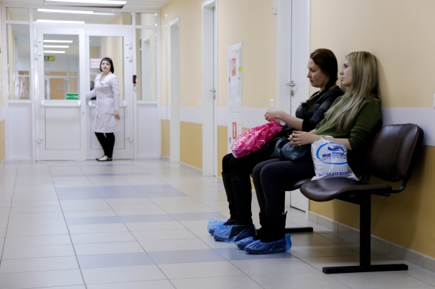 В Волгоградской области в результате ЭКО на свет появилось 339 малышей В Волгоградской области в результате ЭКО на свет появилось 339 малышей