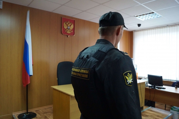 Житель Калача-на-Дону оштрафован за избиение пристава Житель Калача-на-Дону оштрафован за избиение пристава