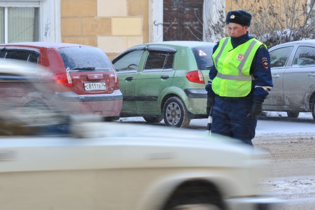 Волгоградские силовики обеспечат безопасность на новогодних праздниках Волгоградские силовики обеспечат безопасность на новогодних праздниках