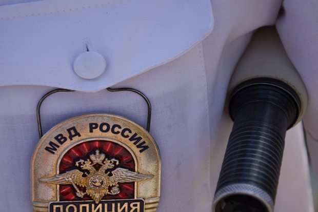 В Волгограде 27-летний боцман угнал микроавтобус у друга В Волгограде 27-летний боцман угнал микроавтобус у друга