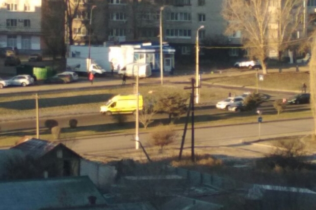 В Волгограде «шестерка» сбила женщину на нерегулируемом переходе В Волгограде «шестерка» сбила женщину на нерегулируемом переходе