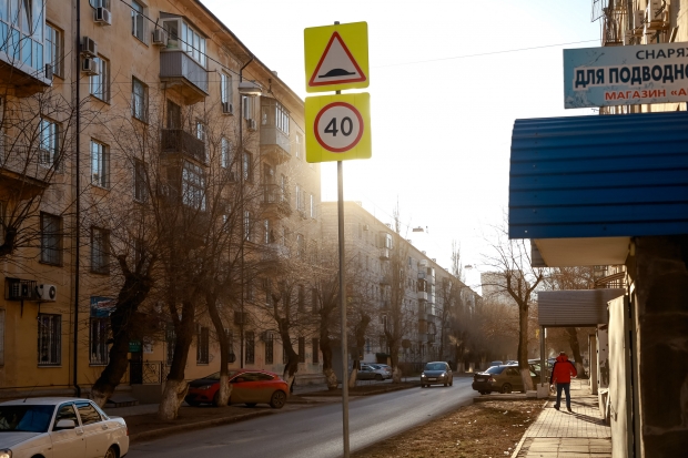 УФАС: Волжская гордума не вправе ущемлять интересы предпринимателей УФАС: Волжская гордума не вправе ущемлять интересы предпринимателей