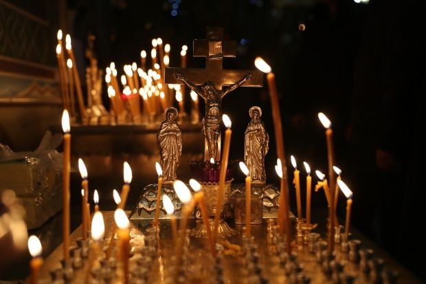 Где волгоградцам окунуться в Крещение Где волгоградцам окунуться в Крещение