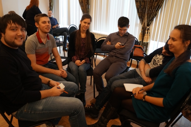 В конце января над Волгоградом пронесется «Азовский бриз» В конце января над Волгоградом пронесется «Азовский бриз»