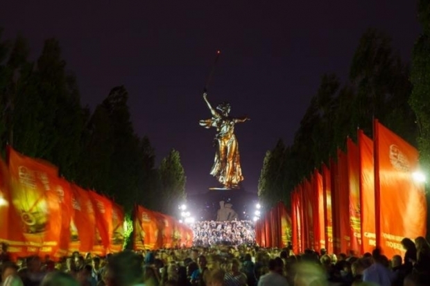 В Волгоградской области 2 февраля 2018 года станет выходным днем В Волгоградской области 2 февраля 2018 года станет выходным днем