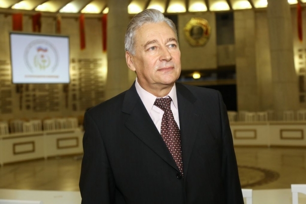 Сергей Назаров: «Объявление 2 февраля выходным днем – призыв к молодежи» Сергей Назаров: «Объявление 2 февраля выходным днем – призыв к молодежи»