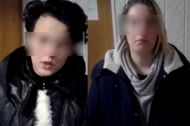 Две 22-летние девушки за биткоины раскладывали наркотики по Волгограду Две 22-летние девушки за биткоины раскладывали наркотики по Волгограду