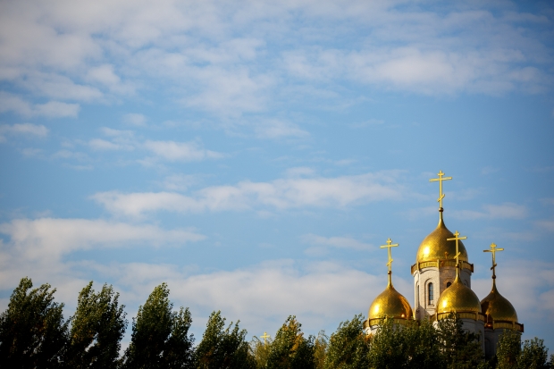 Волгоград примет фестиваль духовно-нравственной культуры «Колокола России» Волгоград примет фестиваль духовно-нравственной культуры «Колокола России»