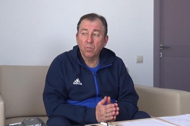 Сергей Павлов: «Мы не копируем чужие схемы, пляшем от своих исполнителей» Сергей Павлов: «Мы не копируем чужие схемы, пляшем от своих исполнителей»