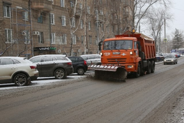 С 12 февраля на улице Советской в Волгограде изменится схема парковки С 12 февраля на улице Советской в Волгограде изменится схема парковки