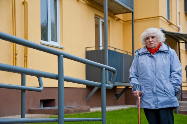После просмотра телевизора 56-летняя волгоградка вызвала скорую помощь После просмотра телевизора 56-летняя волгоградка вызвала скорую помощь