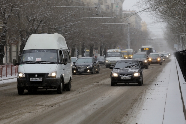 В 2018 году в ДТП на дорогах Волгоградской области погибли 16 человек В 2018 году в ДТП на дорогах Волгоградской области погибли 16 человек