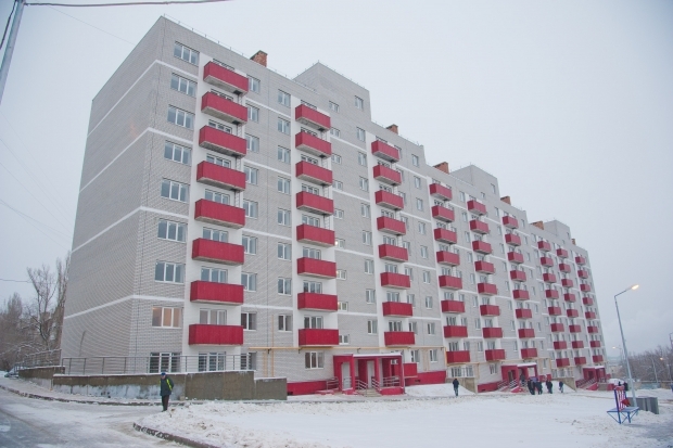 Права сирот в Волгограде областная власть защищает в тандеме с прокуратурой Права сирот в Волгограде областная власть защищает в тандеме с прокуратурой