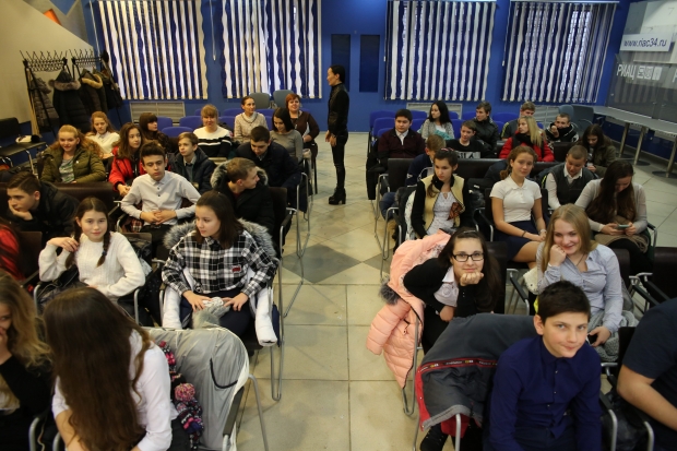 Бурятские кинематографисты сняли фильм о Сталинграде Бурятские кинематографисты сняли фильм о Сталинграде