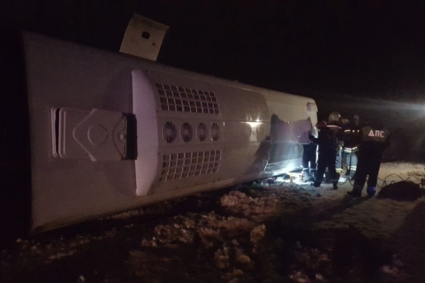 Волгоградские врачи оценят состояние пострадавших в ДТП под Ростовом Волгоградские врачи оценят состояние пострадавших в ДТП под Ростовом