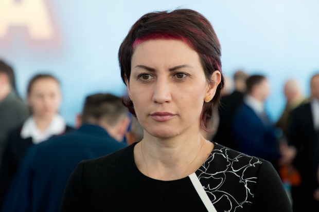 Татьяна Лебедева: «Важную для всего мира дату Волгоград отметил на высоком уровне» Татьяна Лебедева: «Важную для всего мира дату Волгоград отметил на высоком уровне»